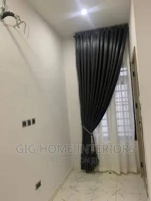 Premium Turkish Curtains