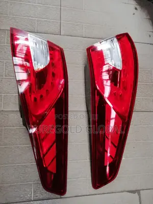 Optima Rear Light Led Type