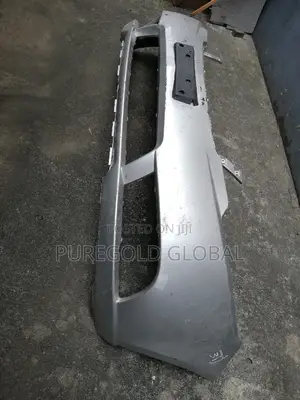 Cerato 2010 and 2011 Front Bumper