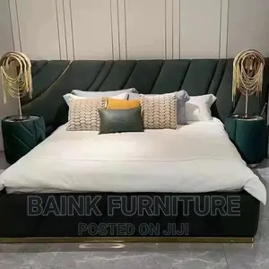 Bedframe Stand