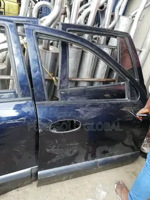 Santafe 2003 and 2005 Doors Available