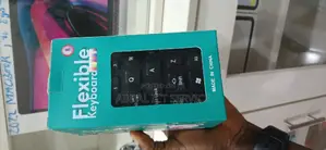 Usb Flexible Keyboard