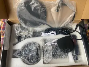 Full V8 Live Streaming Set