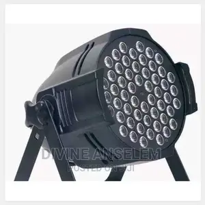 54×3w Club Light