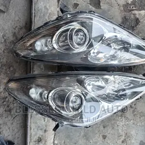 Headlamp Lexus Es 330 2005-2006 Charger Type