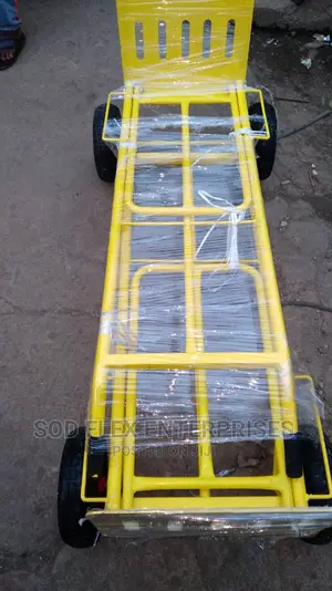 Brand New Load Trolley