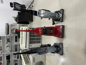 Foreign Used Vacuum Cleaners