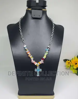 GEN-Z Luxury Necklace