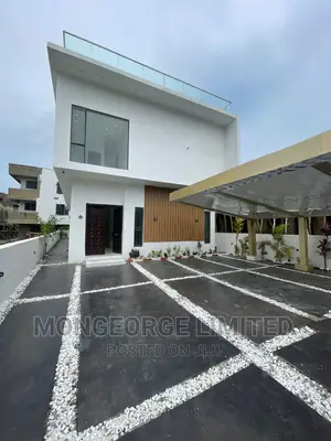 5bdrm Duplex in Orchid Lekki, Chevron for sale