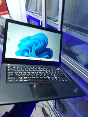 Laptop Lenovo ThinkPad T470 8GB Intel Core I5 SSD 256GB