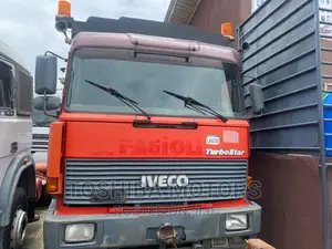 DAF XF 10 Tyres 2005 Model