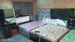 Nice Bedframe