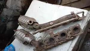 Engine Catalyst Converter Lexus GS460 2017 Model