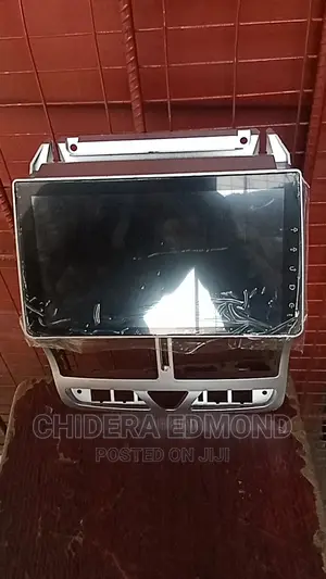 Peugeot 307 Android Radio