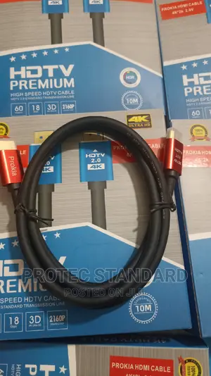 Prokia 5m HDMI Cable