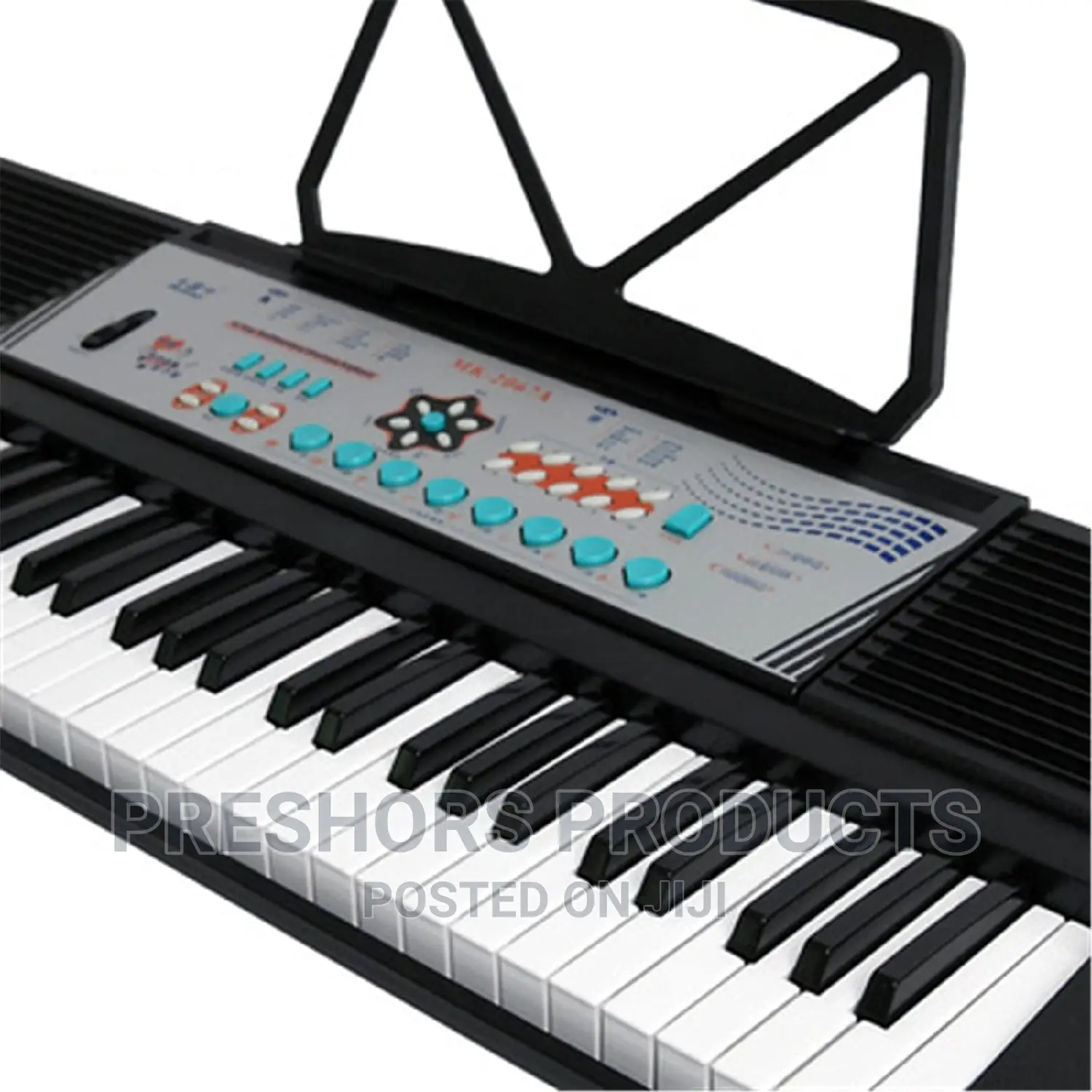 Xy 813 Multifunctional Digital Electronics Organ