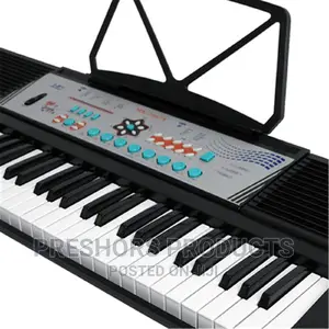 Xy 813 Multifunctional Digital Electronics Organ
