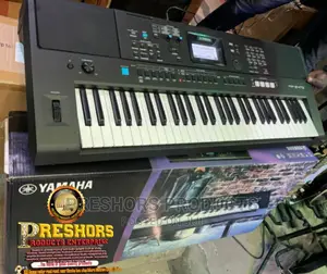 Professional PSR E473 Yamaha Keyboard