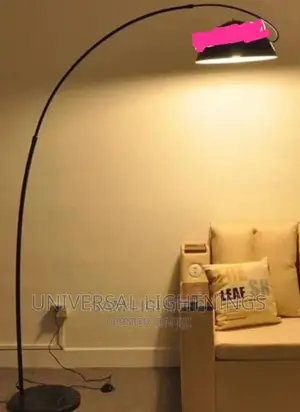 Floor Lamp