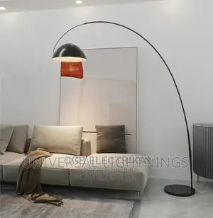 Executive Floor Lamp