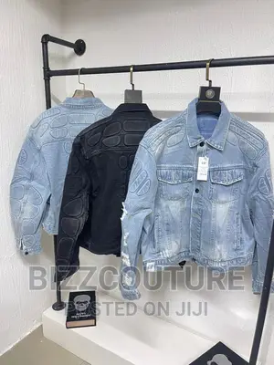 Original Gap Jean's Jackets Available in Store
