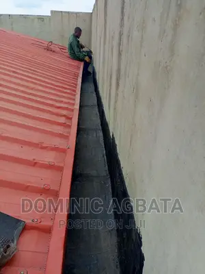Torch Expert Waterproofing