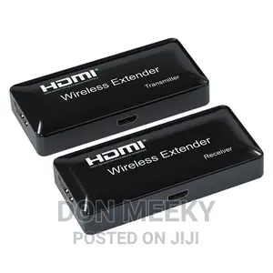 150m Hdmi Extender Wireless