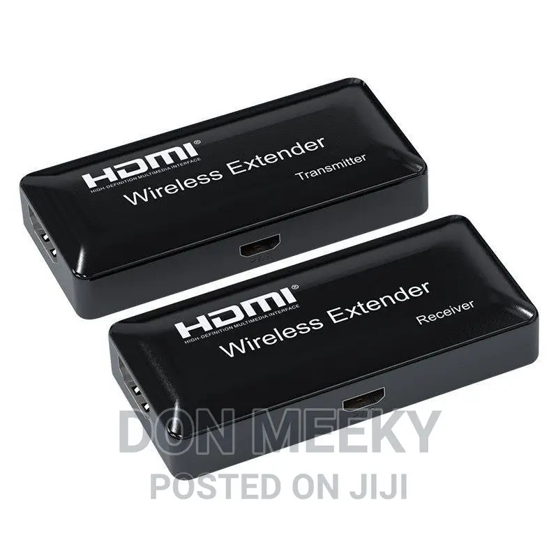 150m Hdmi Extender Wireless