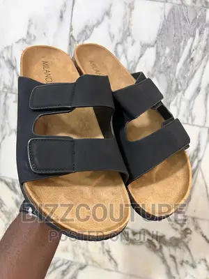 Original MILANOS BIRKENSTOCK Available in Store