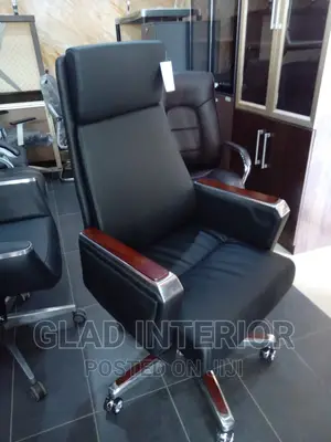 Executive Chair