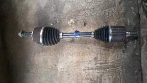 Shaft 2019 Honda Accord 2.0 Engine