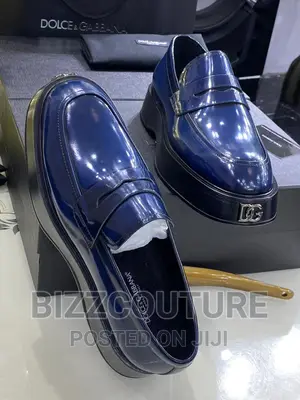 Original DOLCE GABBANA Sneakers Available in Store