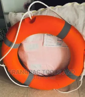 Ife Buoy Ring