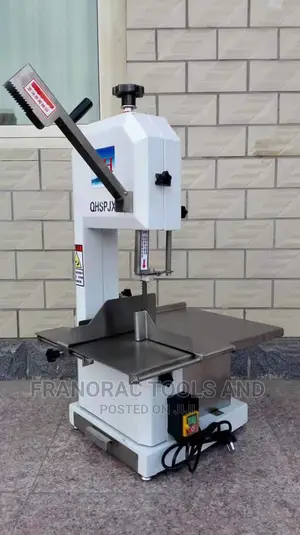 Electric Bone Saw