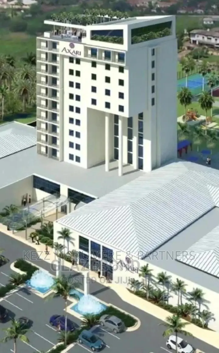 For Sale: Luxury Hotels in Calabar,Cross River State