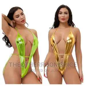 Ladies Dance Bedroom Costume Lingerie
