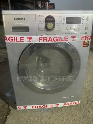 Samsung Wash and Dry Washing Machine