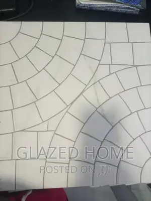 40+40 Goodwill Ceramic