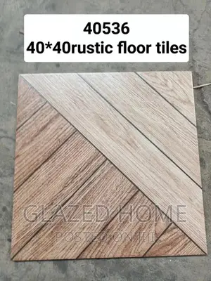 40+40 Goodwill Ceramic