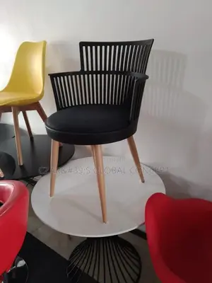 Executive Restaurant Chair