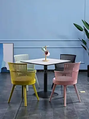 Executive Restaurant Chair