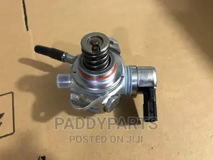 Ford Focus Vacuum Pressure Pump 2.0l