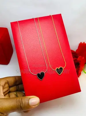 Ladies Necklace