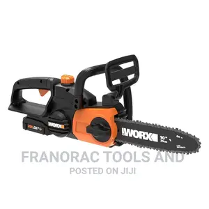Portable Chain Saw