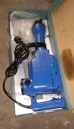1450w Demolition Hammer