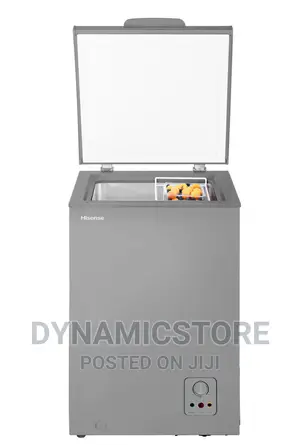 Hisense Fc120sh 95l Chest Freezer