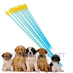 1pc Dog Ai Rod (Bulk)