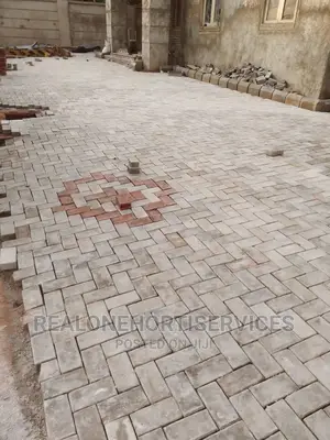 Interlock (Pavers) For Homeowner, Hotels, Malls, Office's