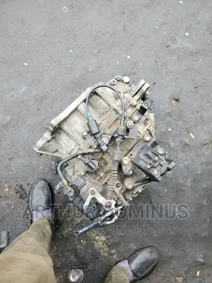 Hyundai Elantra Gearbox 2010/2015
