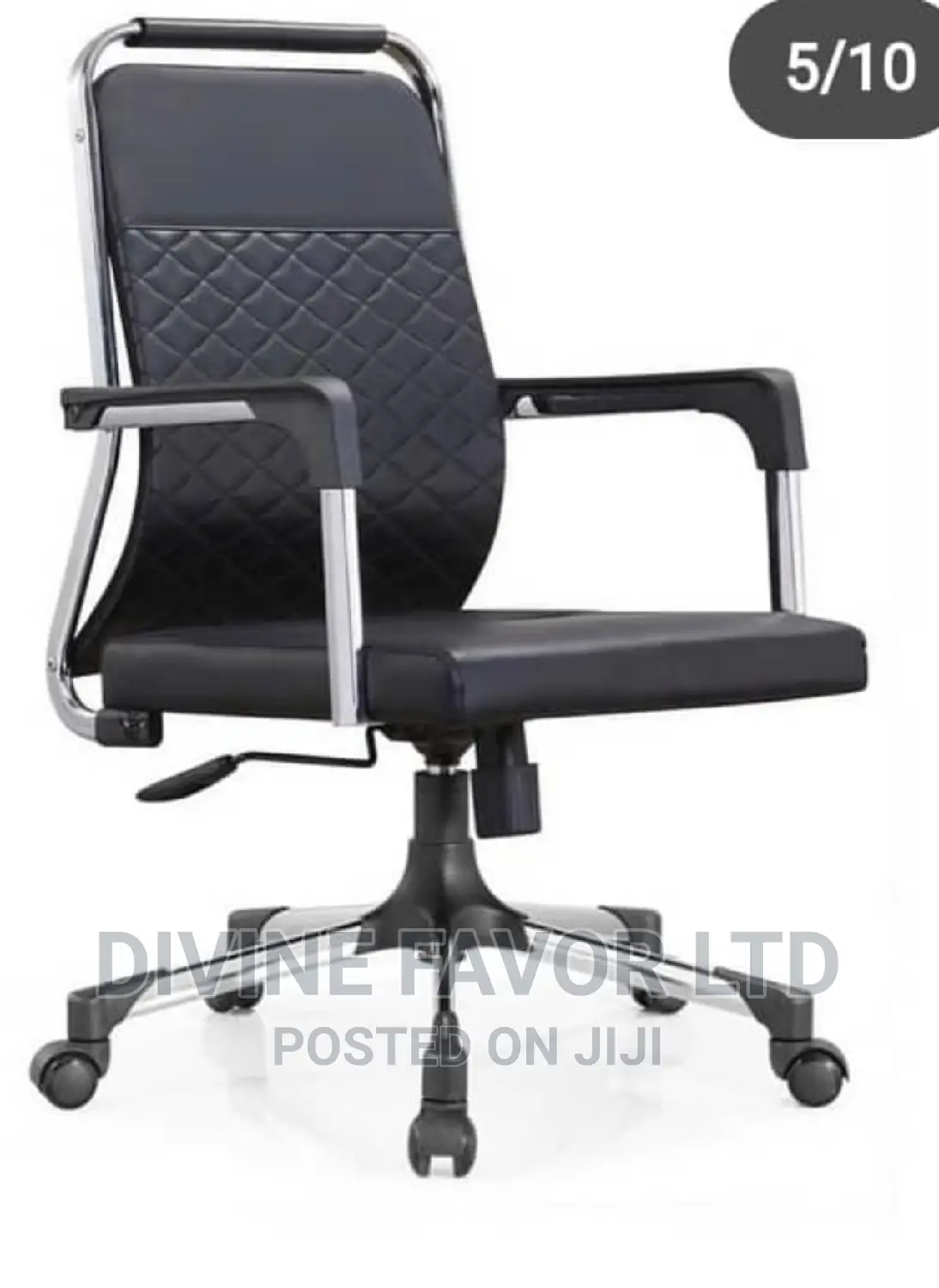 Durable Office Chair